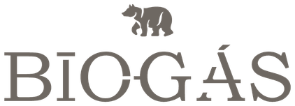 Biogás